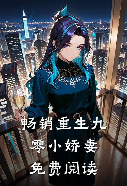 畅销重生九零小娇妻免费阅读