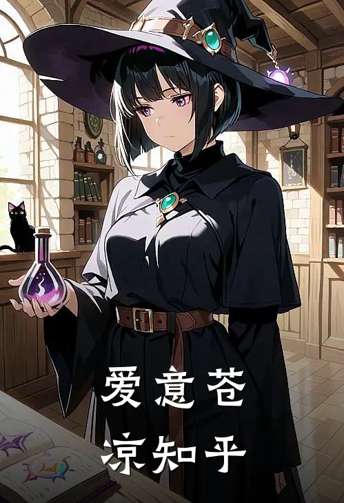 爱意苍凉知乎