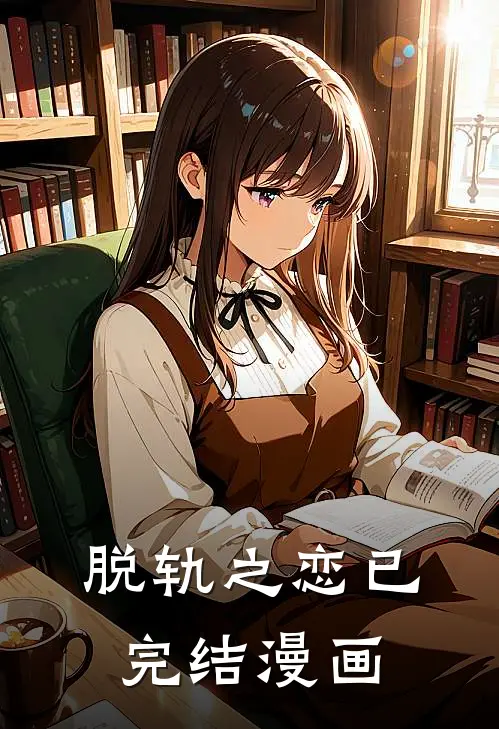 脱轨之恋已完结漫画