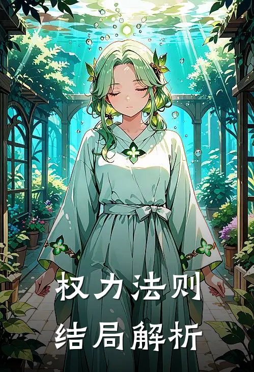 权力法则结局解析