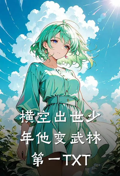 横空出世少年他变武林第一TXT
