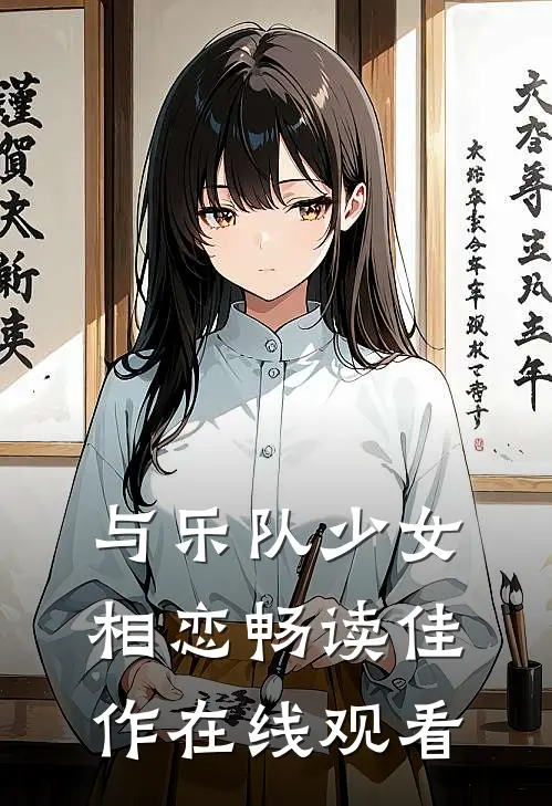 与乐队少女相恋畅读佳作在线观看