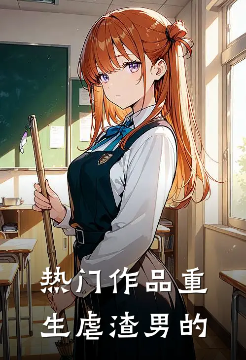 热门作品重生虐渣男的