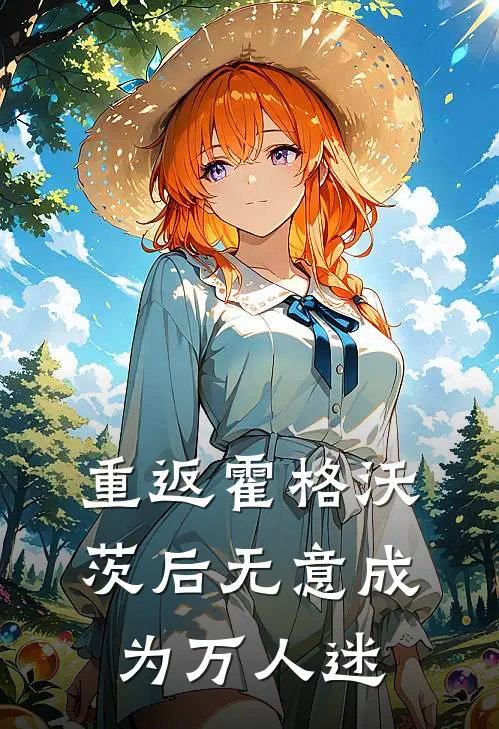 重返霍格沃茨后无意成为万人迷