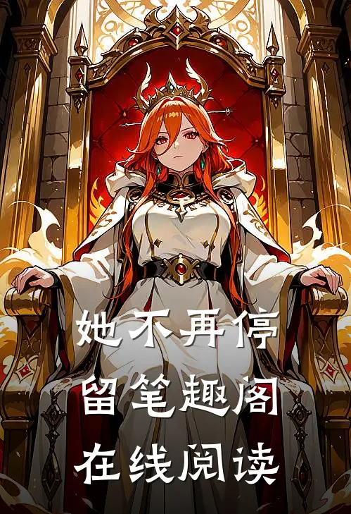 她不再停留笔趣阁在线阅读