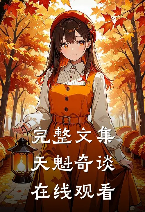 完整文集天魁奇谈在线观看