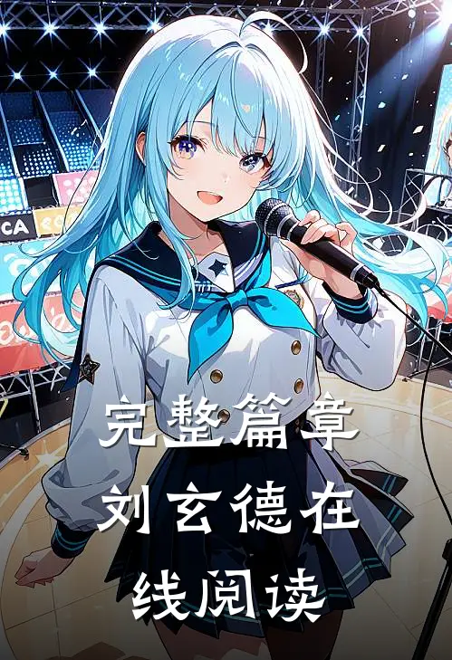 完整篇章刘玄德在线阅读