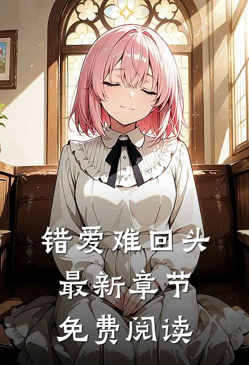 错爱难回头最新章节免费阅读