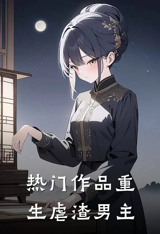 热门作品重生虐渣男主