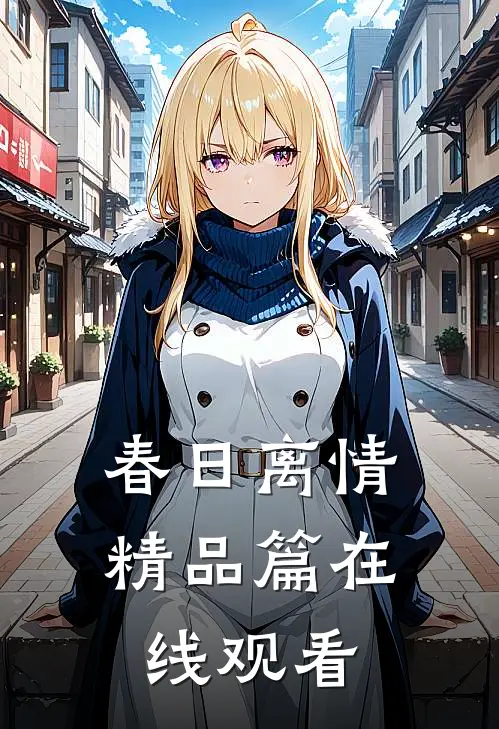 春日离情精品篇在线观看
