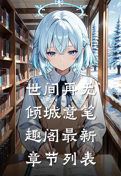 世间再无倾城意笔趣阁最新章节列表