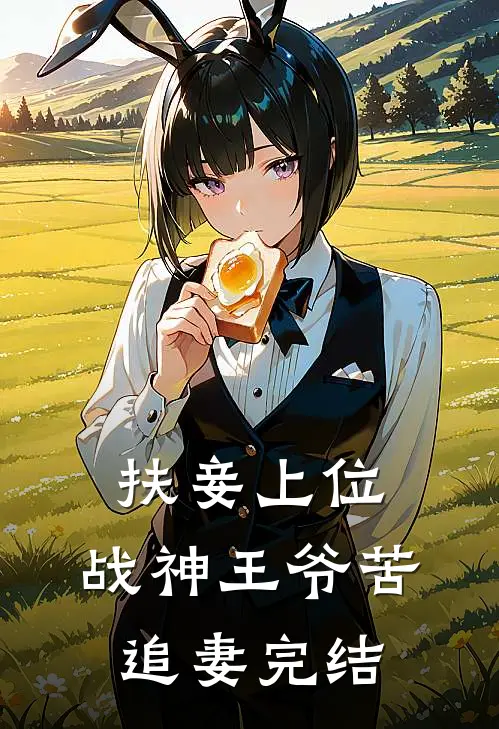 扶妾上位：战神王爷苦追妻完结