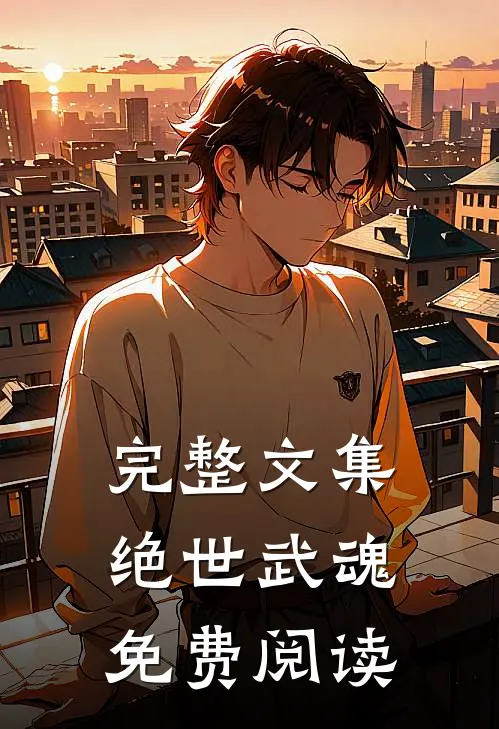 完整文集绝世武魂免费阅读