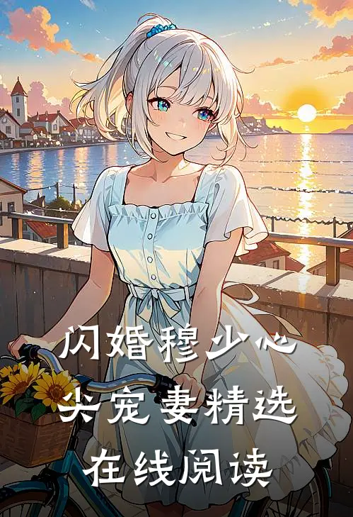 闪婚 穆少心尖宠妻精选在线阅读