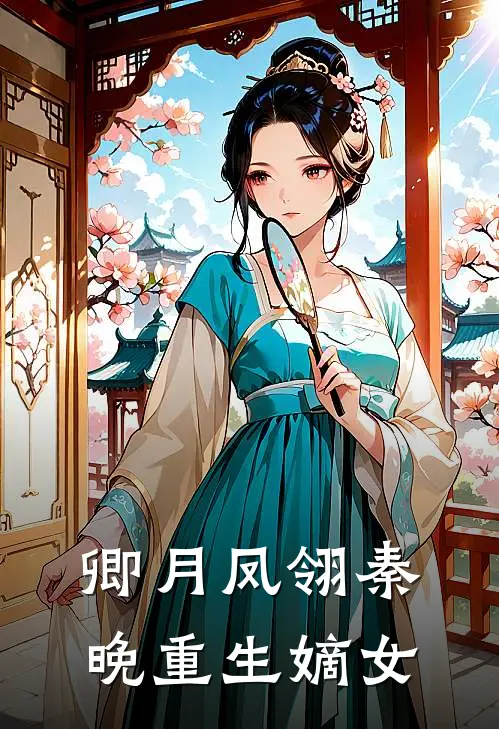 卿月凤翎秦晚重生嫡女