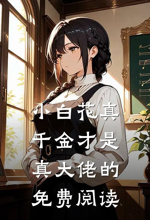 小白花真千金才是真大佬的免费阅读