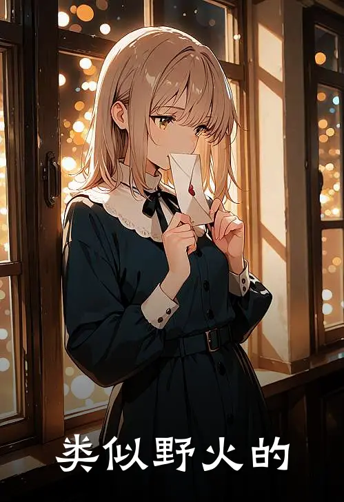 类似野火的