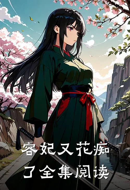 容妃又花痴了全集阅读