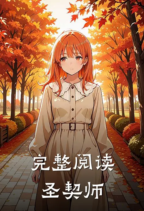 完整阅读圣契师