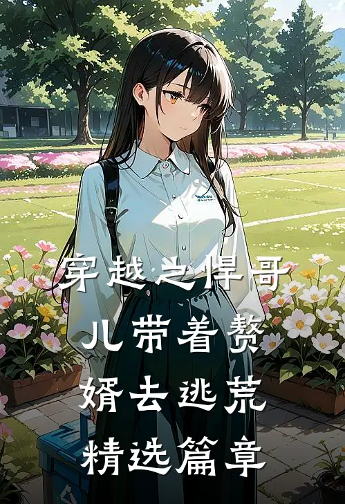 穿越之悍哥儿带着赘婿去逃荒精选篇章