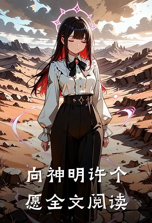 向神明许个愿全文阅读