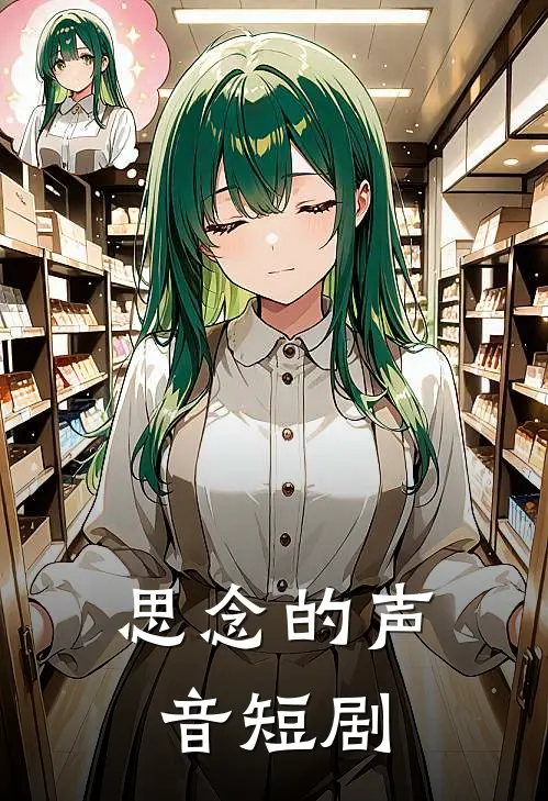 思念的声音短剧