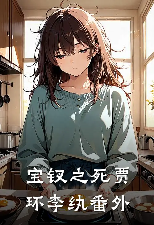 宝钗之死贾环李纨 番外