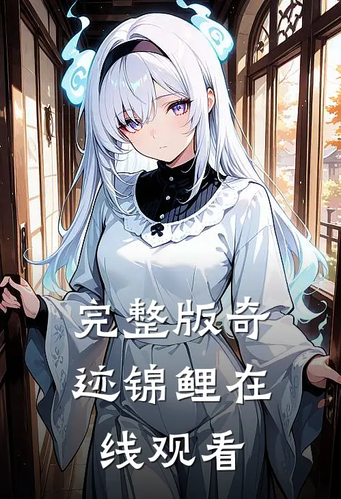 完整版奇迹锦鲤在线观看