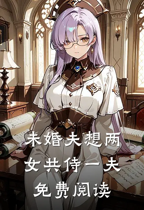 未婚夫想两女共侍一夫免费阅读
