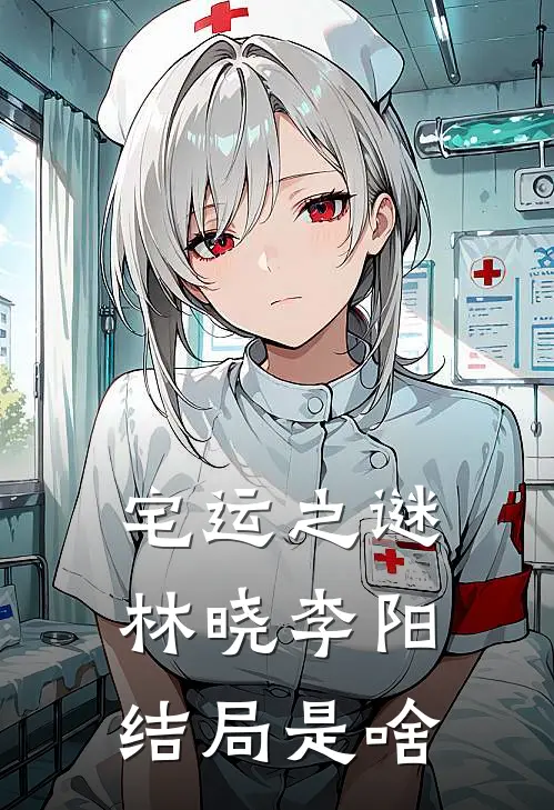 宅运之谜林晓李阳结局是啥