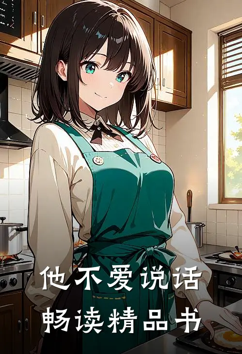 他不爱说话畅读精品书