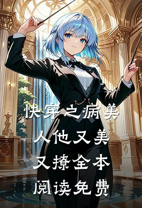 快穿之病美人他又美又撩全本阅读免费