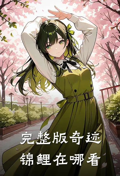 完整版奇迹锦鲤在哪看
