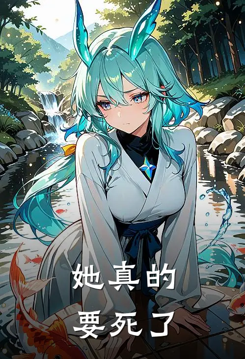 她真的要死了