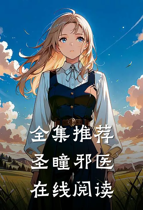 全集推荐圣瞳邪医在线阅读