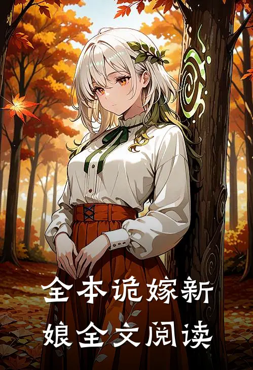 全本诡嫁新娘全文阅读