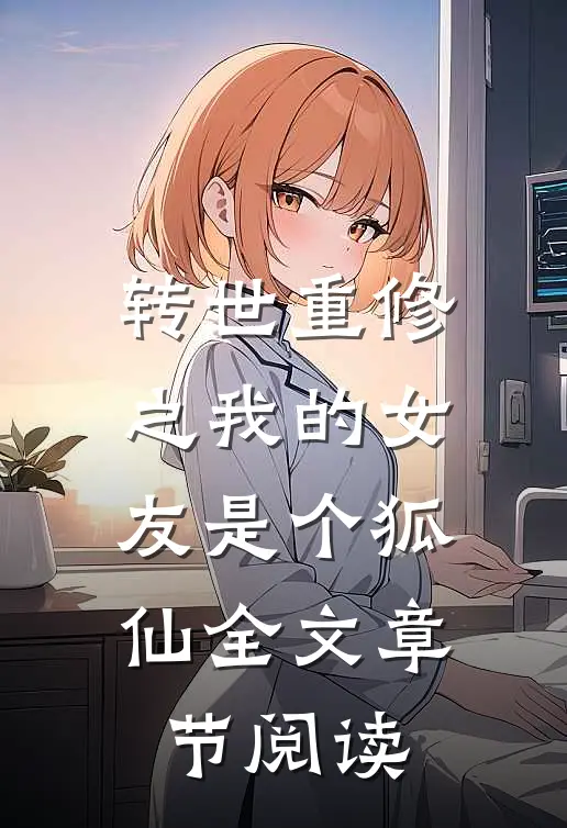 转世重修之我的女友是个狐仙全文章节阅读