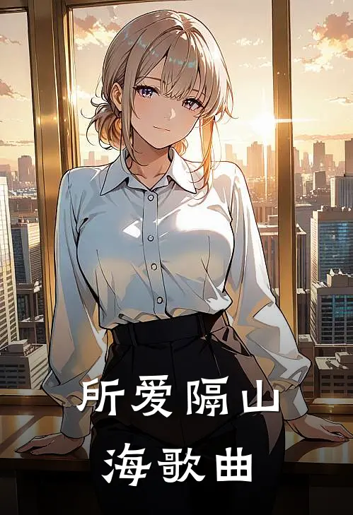 所爱隔山海歌曲