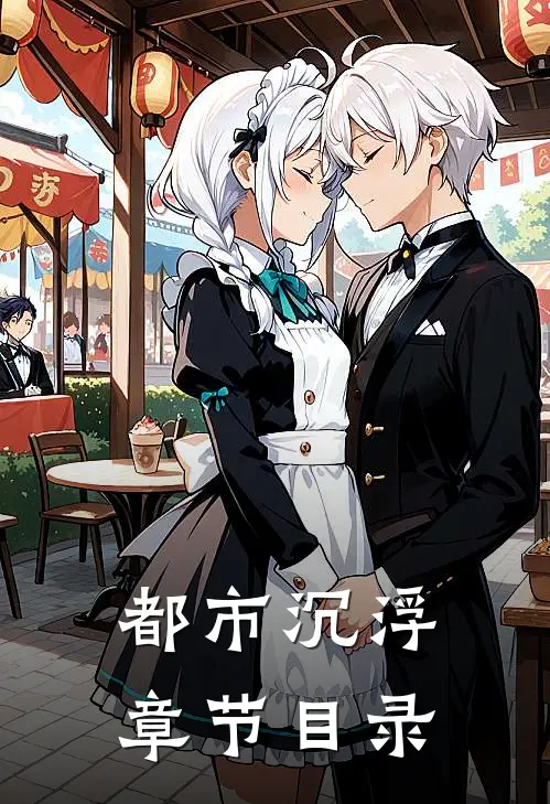都市沉浮章节目录