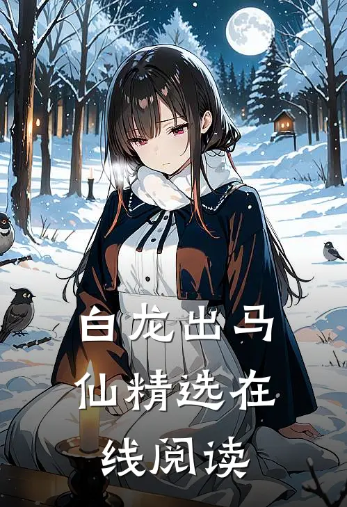 白龙出马仙精选在线阅读