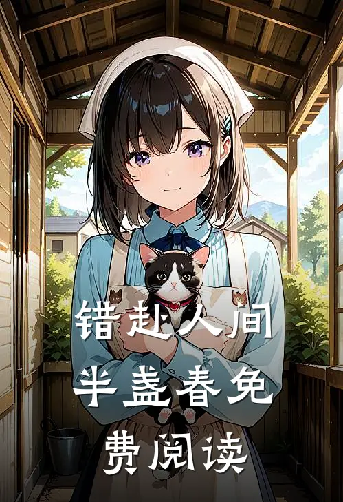 错赴人间半盏春免费阅读
