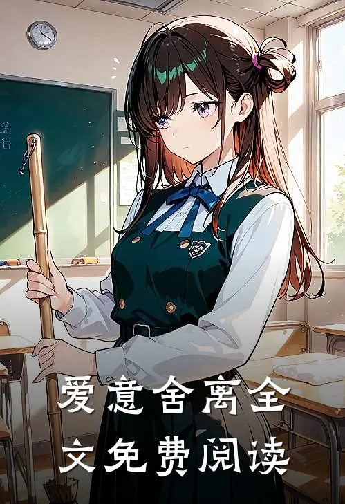 爱意舍离全文免费阅读