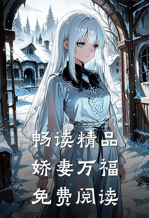 畅读精品娇妻万福免费阅读