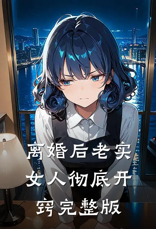 离婚后老实女人彻底开窍完整版