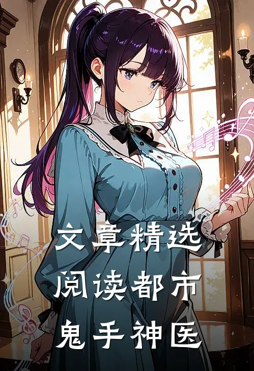 文章精选阅读都市鬼手神医