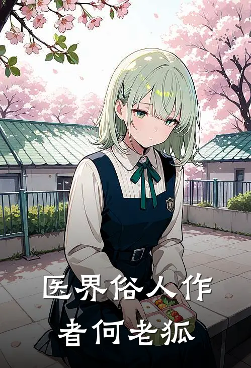 医界俗人作者何老狐