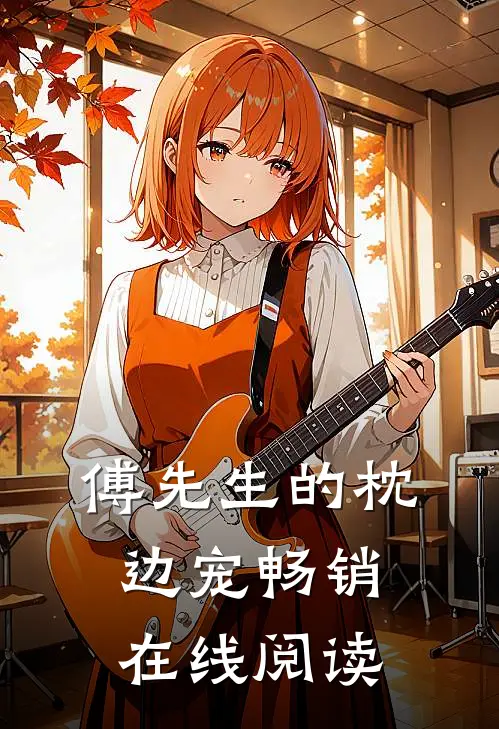 傅先生的枕边宠畅销在线阅读