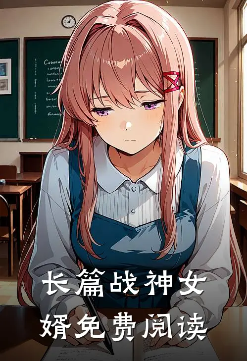 长篇战神女婿免费阅读