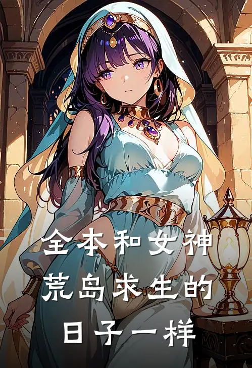 全本和女神荒岛求生的日子一样