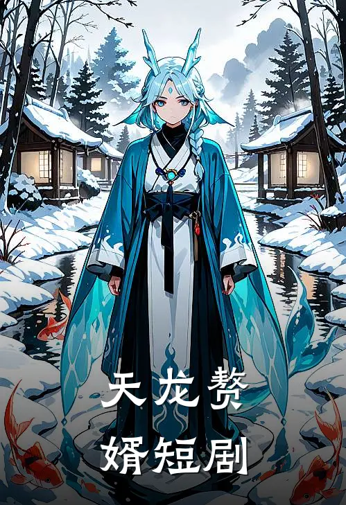 天龙赘婿短剧